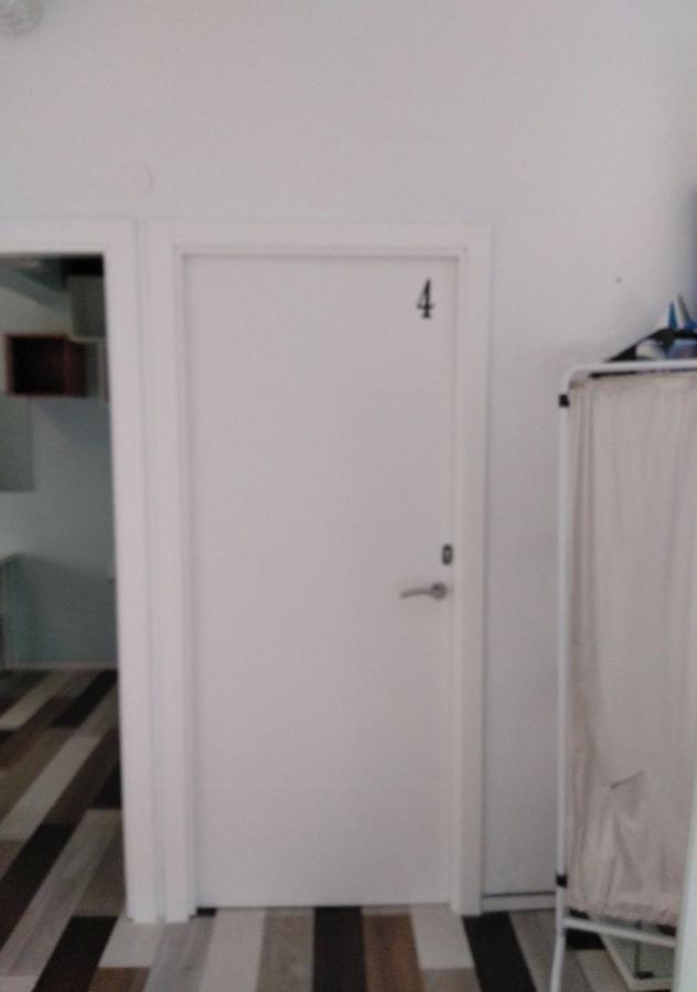 Cityroom Málaga Eksteriør billede