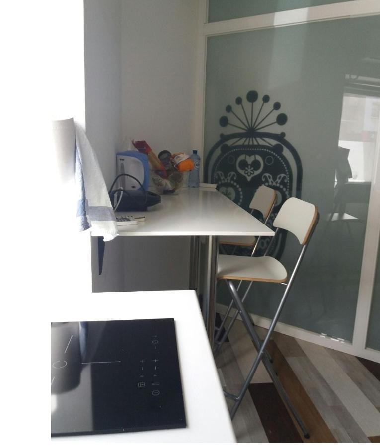 Cityroom Málaga Eksteriør billede