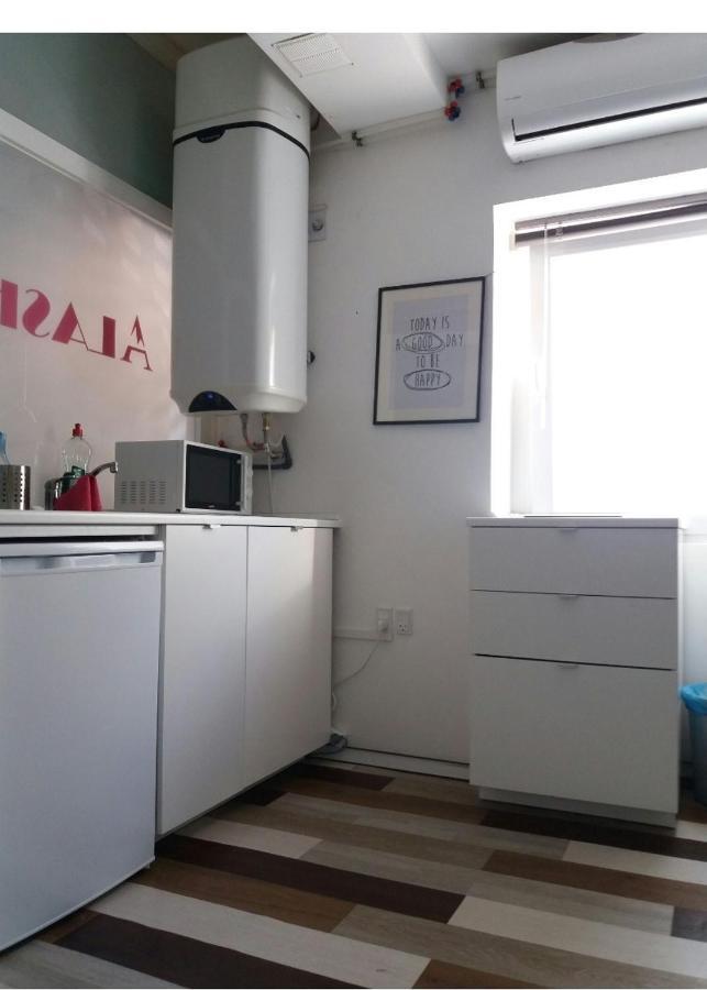 Cityroom Málaga Eksteriør billede
