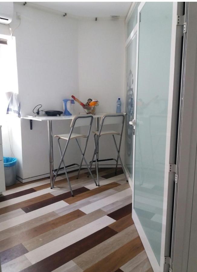 Cityroom Málaga Eksteriør billede