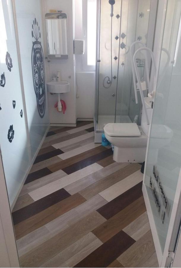 Cityroom Málaga Eksteriør billede