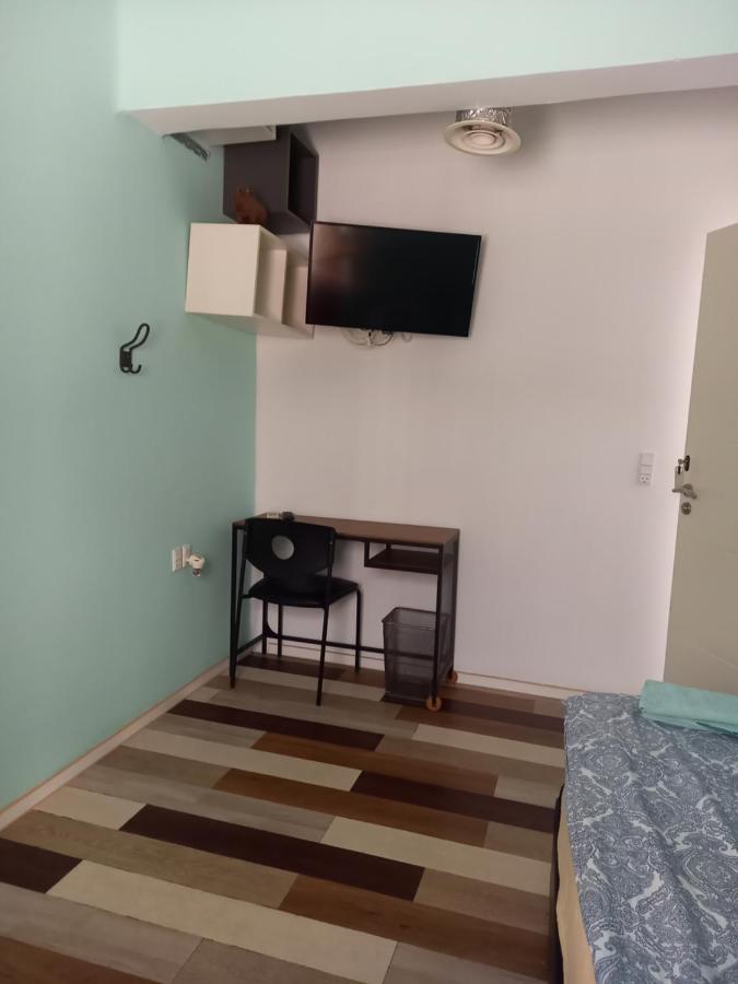 Cityroom Málaga Eksteriør billede