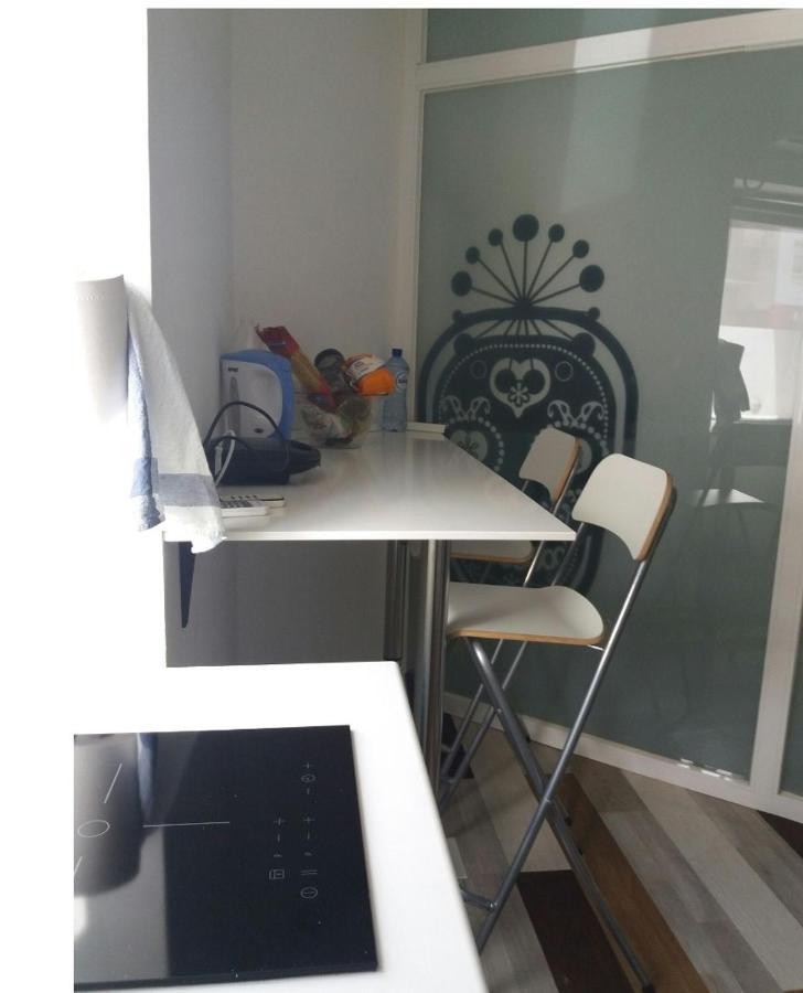 Cityroom Málaga Eksteriør billede