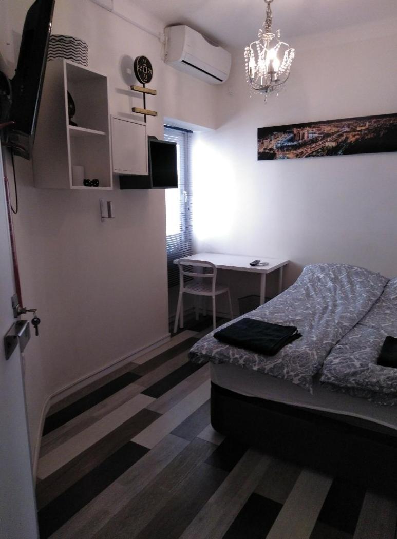 Cityroom Málaga Eksteriør billede