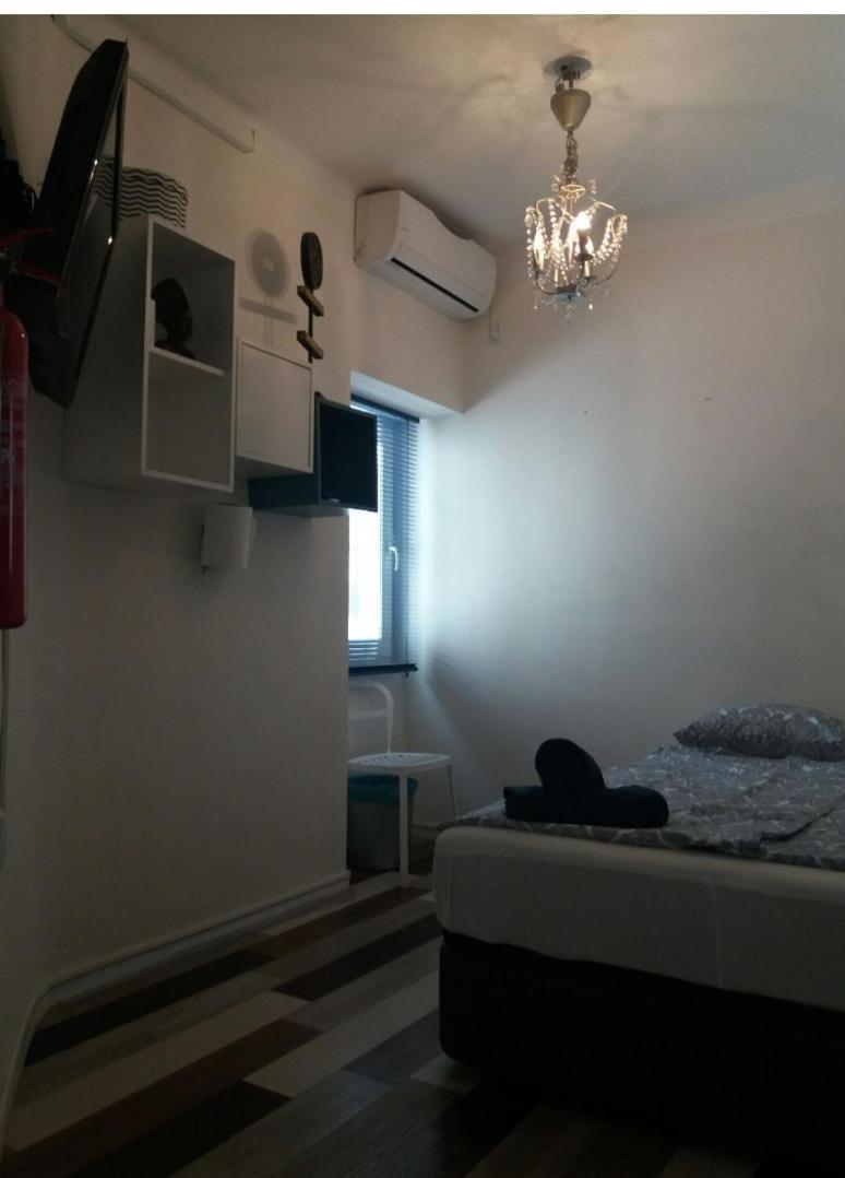 Cityroom Málaga Eksteriør billede