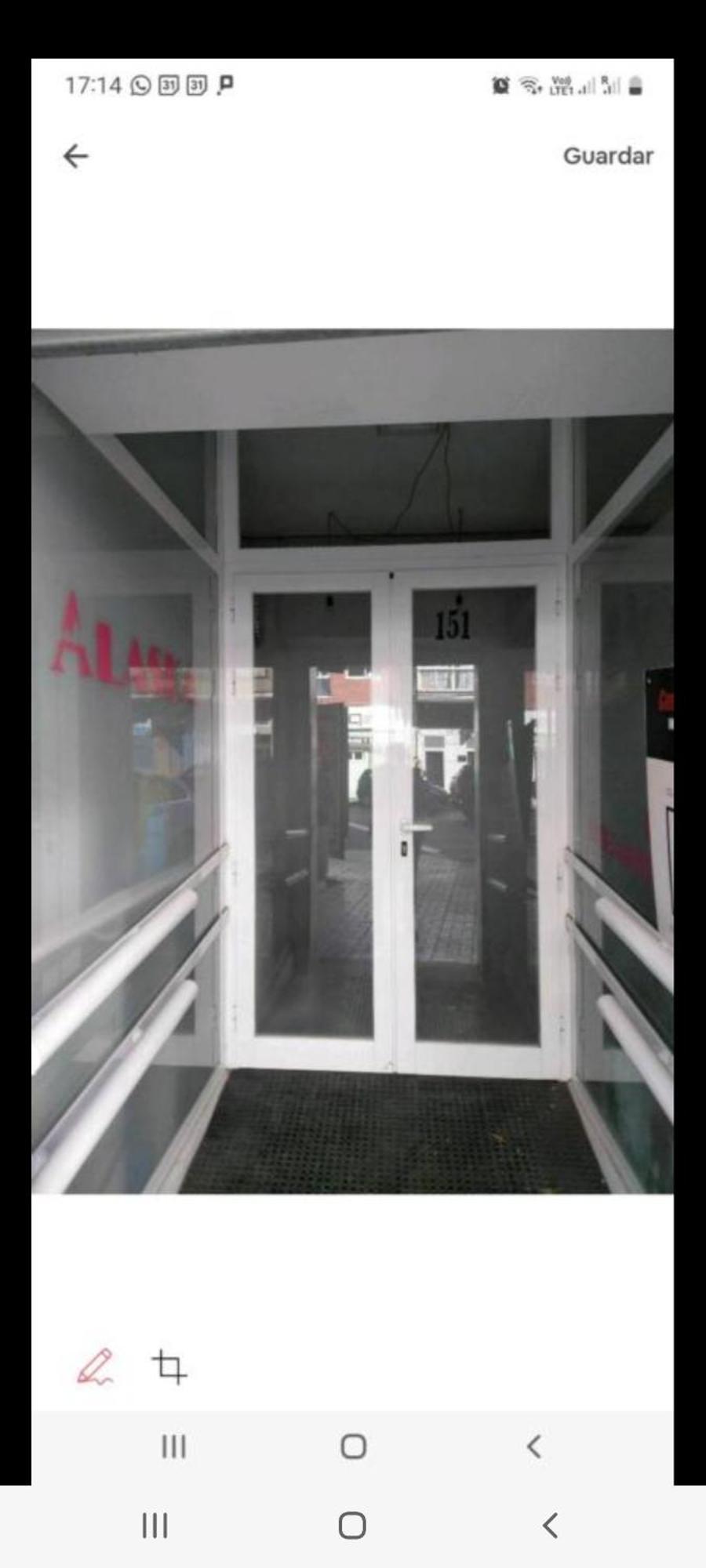 Cityroom Málaga Eksteriør billede