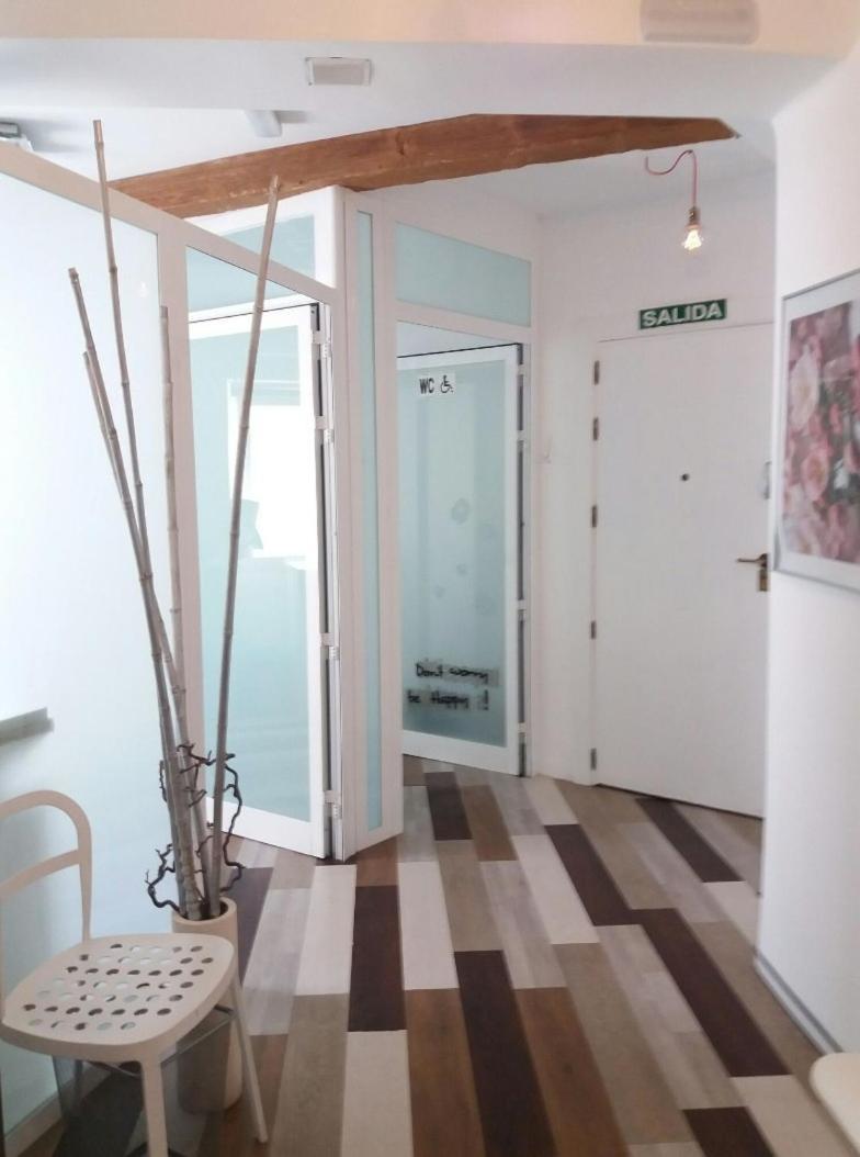 Cityroom Málaga Eksteriør billede
