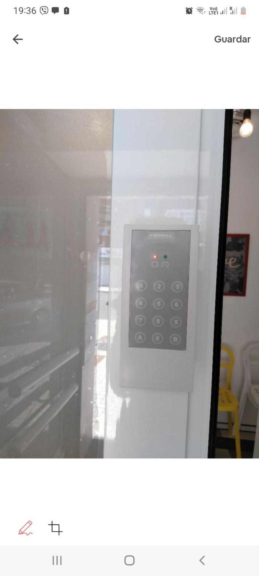 Cityroom Málaga Eksteriør billede